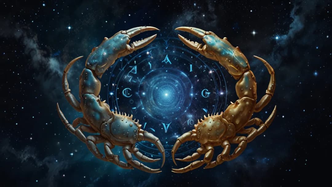 Rak i Wodnik: Czy to rzeczywiście najpotężniejszy duet zodiaku?