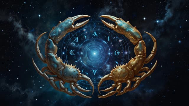 Rak i Wodnik: Czy to rzeczywiście najpotężniejszy duet zodiaku?