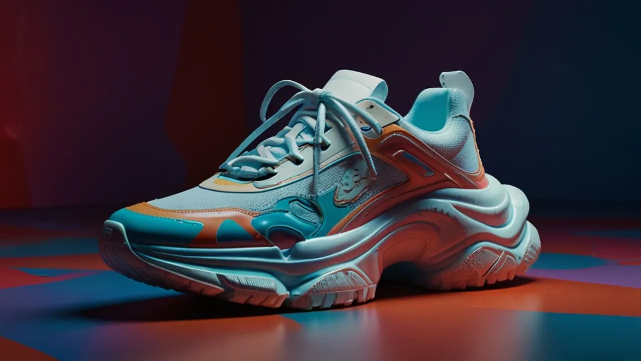 Czy męskie buty Balenciaga to szaleństwo czy modowa rewolucja?