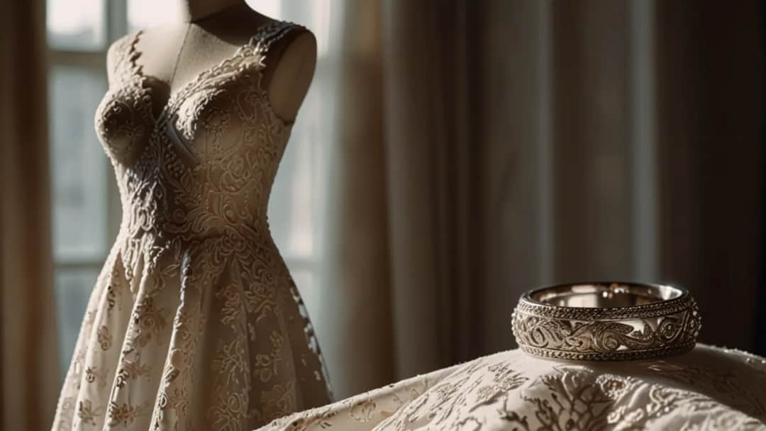 Jakie będą najpiękniejsze suknie ślubne w nadchodzącym sezonie?