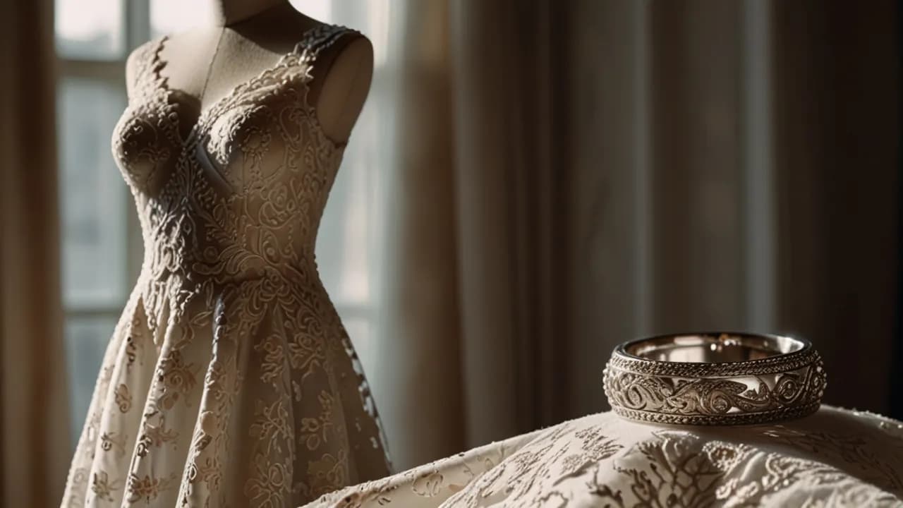 Jakie będą najpiękniejsze suknie ślubne w nadchodzącym sezonie?