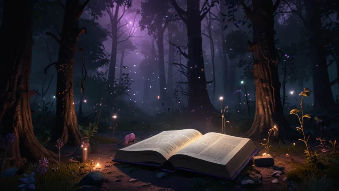 Magia na ekranie Netflixa: Seriale o czarownicach, które oczarują