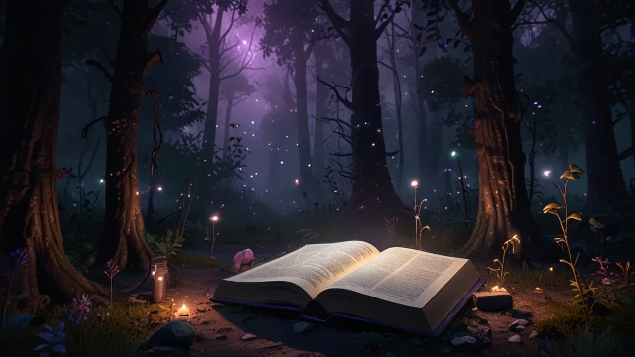 Magia na ekranie Netflixa: Seriale o czarownicach, które oczarują