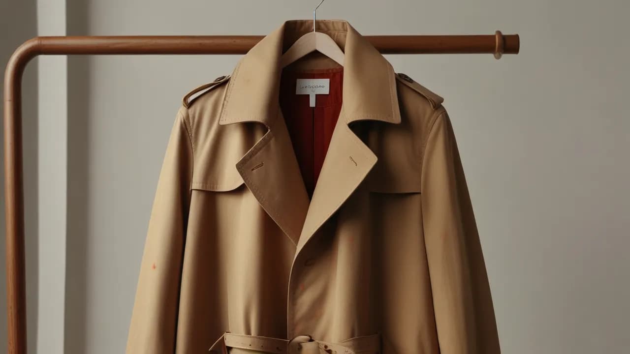 Jaki płaszcz jesienny wybierzesz? Oto hity nadchodzącego sezonu