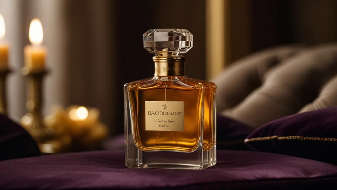 Eau de Soir! Ten zapach to sekretna broń w uwodzeniu mężczyzn?