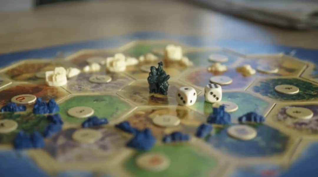 5 gier planszowych, które musisz wypróbować tej jesieni