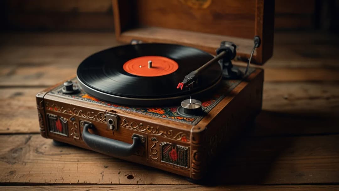 Czy znasz muzykę Wiesława Prusieckiego? Geniusz wart odkrycia