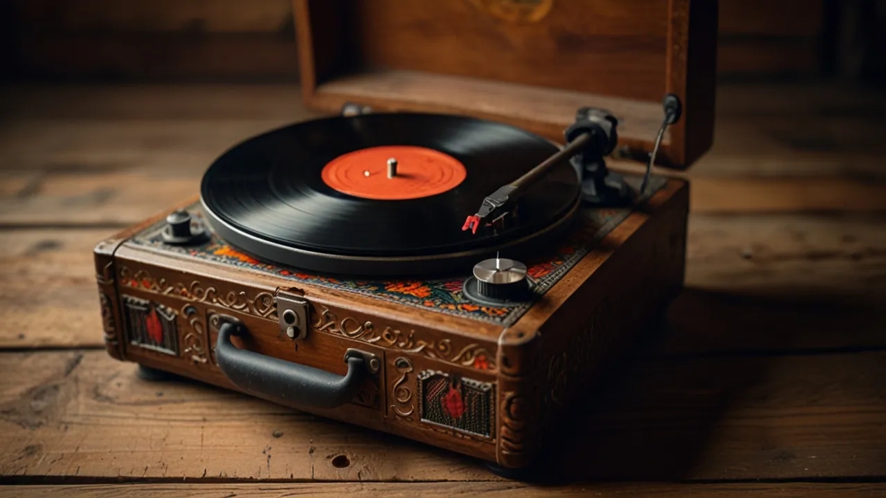 Czy znasz muzykę Wiesława Prusieckiego? Geniusz wart odkrycia