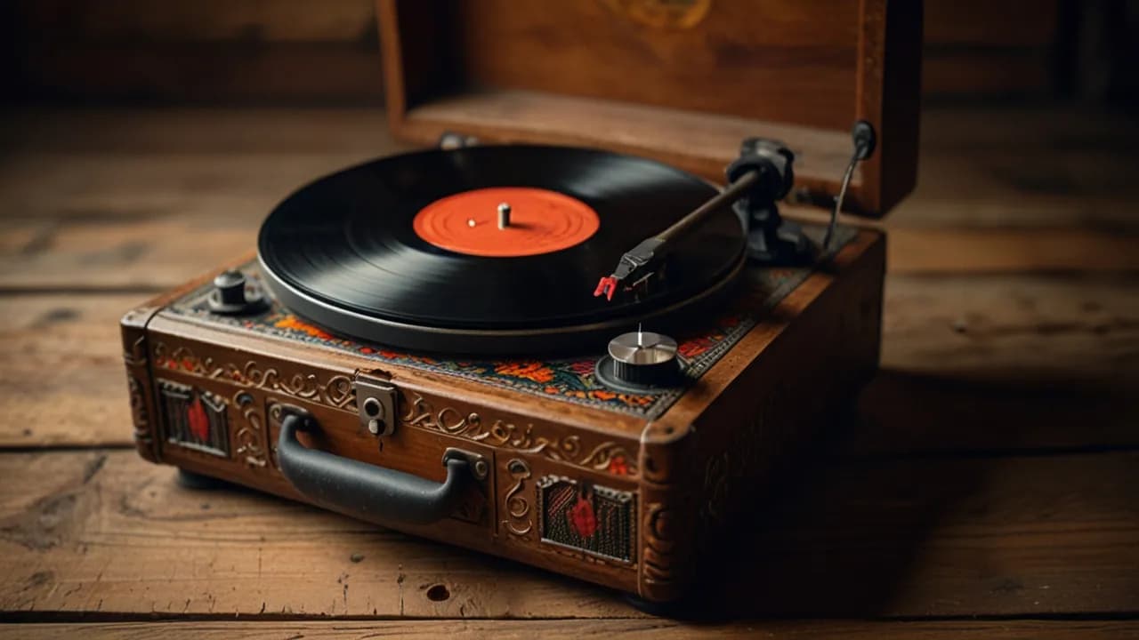 Czy znasz muzykę Wiesława Prusieckiego? Geniusz wart odkrycia