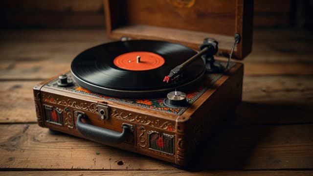 Czy znasz muzykę Wiesława Prusieckiego? Geniusz wart odkrycia